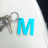 Keyring - Initial