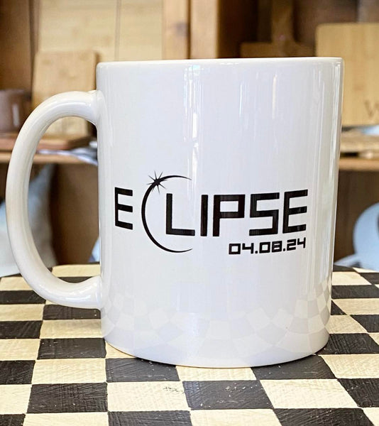 Mug - Total Solar Eclipse - 11 oz.