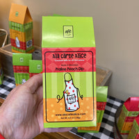 Ala Carte Alice - Praline Peach Dip