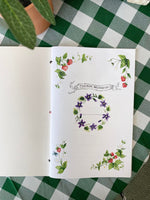 Book - These Are A Few of My Favorite Things