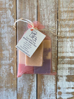 Farm Life Soap - Women's Sample Pack