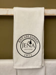 Hand Towel - Jena Established