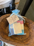 Goat Milk Soap-Men’s Sample Pack
