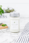 Antique Candle Co - Fresh Cut Herbs 16oz